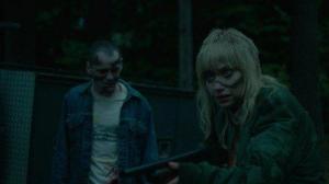 Кадры из фильма Зеленая комната / Green Room (2015)