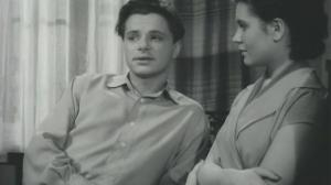Кадры из фильма В добрый час! (1956)