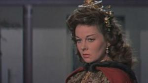 Кадры из фильма Завоеватель / The Conqueror (1956)