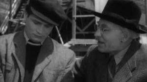 Кадры из фильма Долина синих скал (1956)
