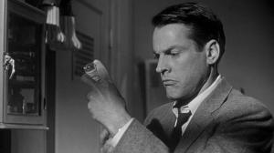 Кадры из фильма Вторжение похитителей тел / Invasion of the Body Snatchers (1956)