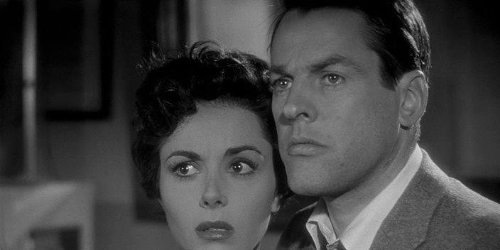 Кадр из фильма Вторжение похитителей тел / Invasion of the Body Snatchers (1956)