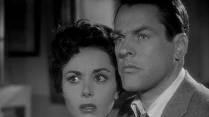 Кадры из фильма Вторжение похитителей тел / Invasion of the Body Snatchers (1956)