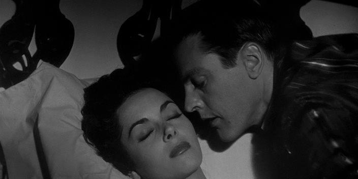Кадр из фильма Вторжение похитителей тел / Invasion of the Body Snatchers (1956)
