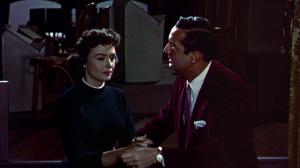Кадры из фильма История Бенни Гудмена / The Benny Goodman Story (1956)