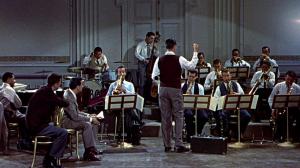 Кадры из фильма История Бенни Гудмена / The Benny Goodman Story (1956)