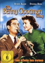 История Бенни Гудмена / The Benny Goodman Story (1956)