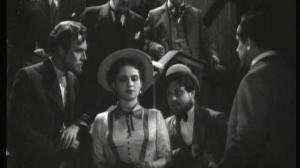 Кадры из фильма Таланты и поклонники (1956)