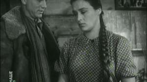 Кадры из фильма Чужая родня (1956)