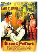 Диана / Diane (1956)