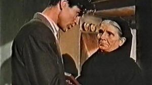 Кадры из фильма Урок истории (1956)