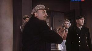 Кадры из фильма Поэт (1956)