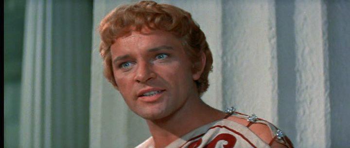 Кадр из фильма Александр Великий / Alexander the Great (1956)