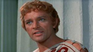 Кадры из фильма Александр Великий / Alexander the Great (1956)