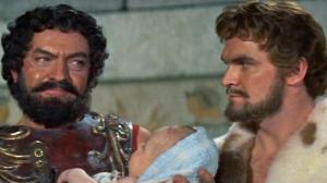 Кадры из фильма Александр Великий / Alexander the Great (1956)