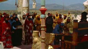 Кадры из фильма Александр Великий / Alexander the Great (1956)