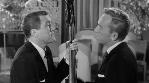 Кадры из фильма Рок круглые сутки / Rock Around the Clock (1956)