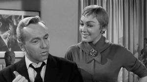 Кадры из фильма Рок круглые сутки / Rock Around the Clock (1956)