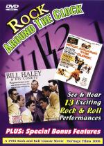 Рок круглые сутки / Rock Around the Clock (1956)