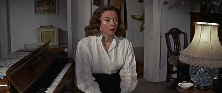 Кадр из фильма Человек, которого никогда не было / The Man Who Never Was (1956)