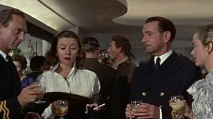 Кадры из фильма Человек, которого никогда не было / The Man Who Never Was (1956)