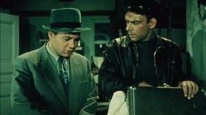 Кадры из фильма Дело Румянцева (1956)