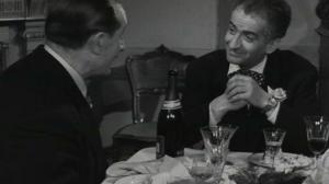 Кадры из фильма Банда отца (Папина банда) / La bande à papa (1956)