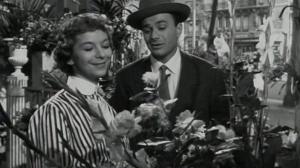 Кадры из фильма Банда отца (Папина банда) / La bande à papa (1956)
