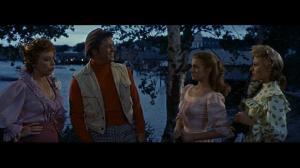 Кадры из фильма Карусель / Carousel (1956)
