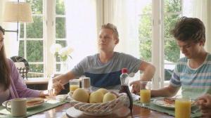 Кадры из фильма День рождения Генри Гэмбл / Henry Gamble's Birthday Party (2015)