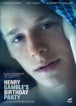 День рождения Генри Гэмбл / Henry Gamble's Birthday Party (2015)