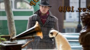 Кадры из фильма Кэрол / Carol (2015)