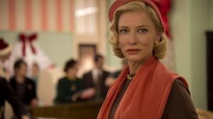 Кадры из фильма Кэрол / Carol (2015)