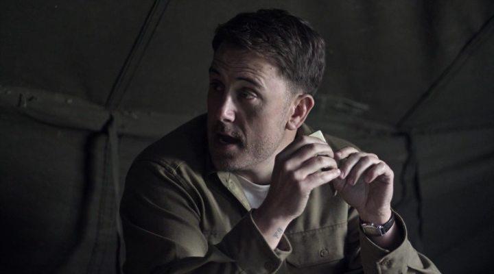 Кадр из фильма Боевые свиньи / War Pigs (2015)