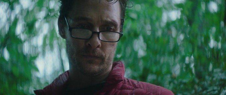 Кадр из фильма Море деревьев / The Sea of Trees (2015)