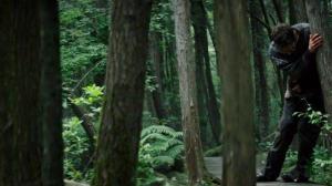 Кадры из фильма Море деревьев / The Sea of Trees (2015)
