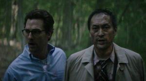 Кадры из фильма Море деревьев / The Sea of Trees (2015)