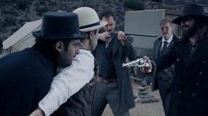 Кадры из фильма Западная религия / Western Religion (2015)