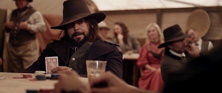 Кадр из фильма Западная религия / Western Religion (2015)