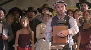 Кадры из фильма Западная религия / Western Religion (2015)