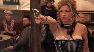 Кадры из фильма Западная религия / Western Religion (2015)