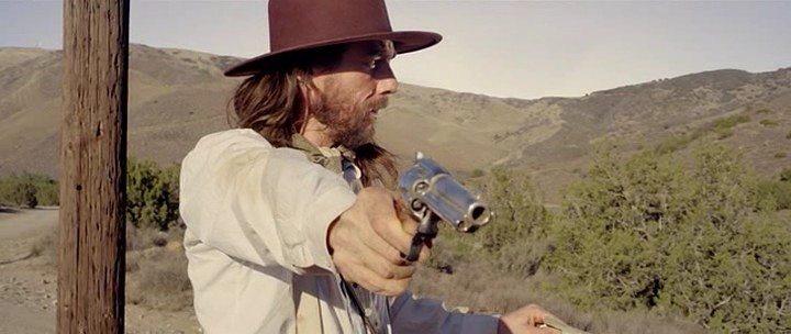 Кадр из фильма Западная религия / Western Religion (2015)