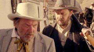 Кадры из фильма Западная религия / Western Religion (2015)
