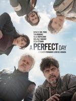 Идеальный день / A Perfect Day (2015)