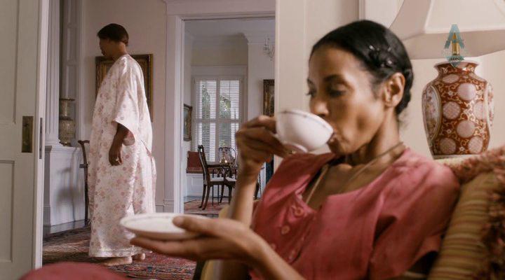 Кадр из фильма В блюзе только Бесси / Bessie (2015)