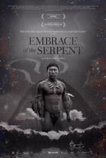 Объятия змея / El abrazo de la serpiente (2015)