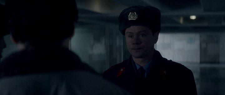 Кадр из фильма Три воспоминания моей юности / Trois souvenirs de ma jeunesse (2015)