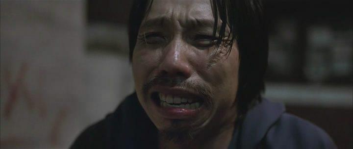 Кадр из фильма Хроники зла / Akeui Yeondaegi (2015)