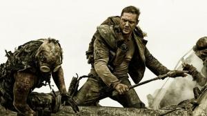 Кадры из фильма Безумный Макс: Дорога ярости / Mad Max: Fury Road (2015)