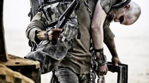 Кадры из фильма Безумный Макс: Дорога ярости / Mad Max: Fury Road (2015)